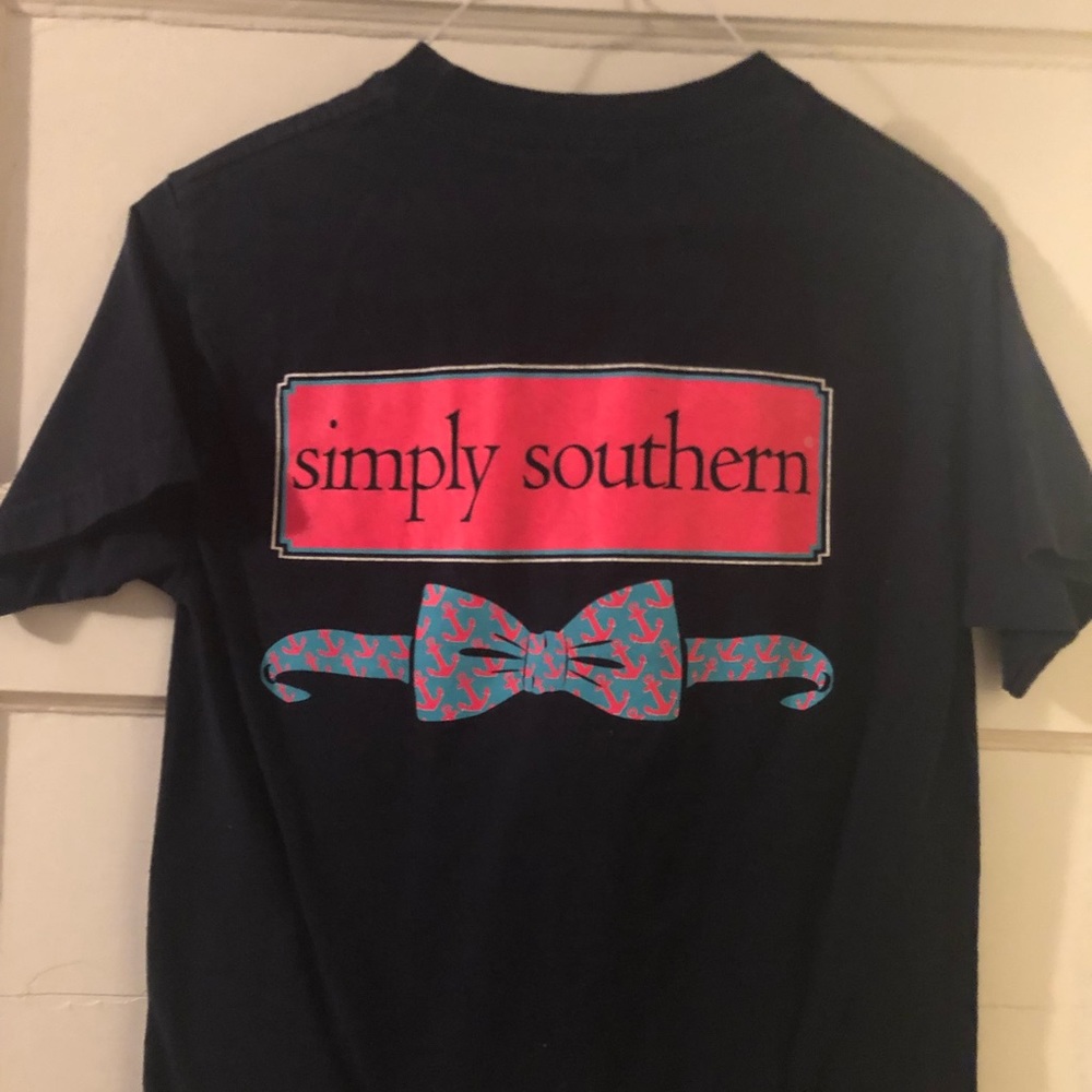 🎀 Simply Southern T-shirt 🎀